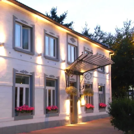 Pret A Gouter Bistro Bar Bed Gasthof *