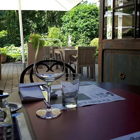 Pret A Gouter Bistro Bar Bed Gasthof