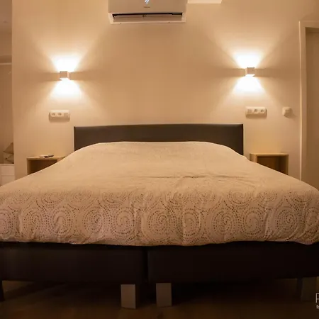 Pret A Gouter Bistro Bar Bed Locanda